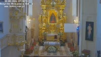 Kodeń - Église