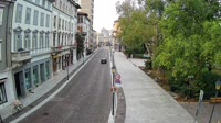 Gorizia - Corso Giuseppe Verdi