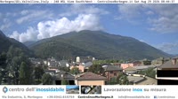 Morbegno - Val Gerola - Valtellina