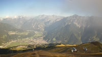 Bormio 3000  - Cima Bianca