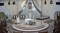 Słopnice - Parafia Św. Andrzeja Apostoła