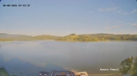 Gródek nad Dunajcem - Lake Rożnów