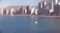 Benidorm - Beach