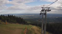 Tour du ciel