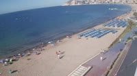 Benidorm - Playa de Poniente sur
