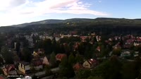 Vue panoramique