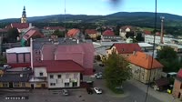 Vue panoramique