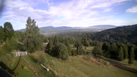 Fabisie - Beskid Śląski