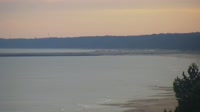 Kąty Rybackie - Plage