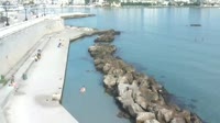 Otrante - Promenade, plage