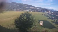 Bacówka na Bukowinie