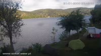 Międzybrodzkie Lake