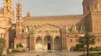 Palermo - Catedral