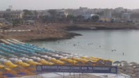 Lampedusa - Guitgia Beach