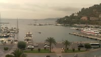 Porto Santo Stefano - Piazzale Candi, Porto