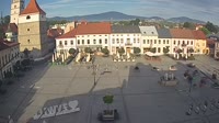 Place du marché