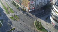 Vue de la ville