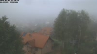 Vue panoramique