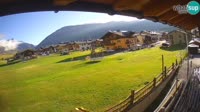 Livigno - Ski School area