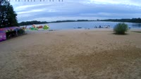 Skorzęcin - Niedzięgiel Lake