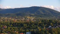 Vue de la ville