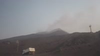 Mount Etna - Summit Craters - Volcano