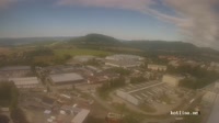Słupiec - le stade sportif
