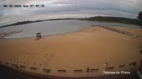 Skorzęcin - Jezioro Niedzięgiel