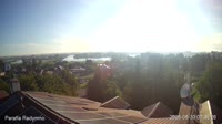 Vue panoramique