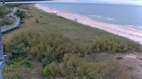 Darłówko - Plage