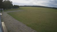 Krępa Airfield