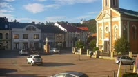 Place du marché