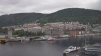 Bergen - Port