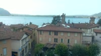 Predore - Piazza Vittorio Veneto