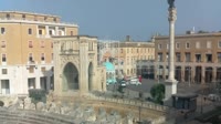 Lecce - Piazza Santo Oronzo