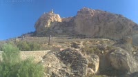 Alicante - Castillo de Santa Barbara