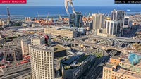 Génova - Vista panorámica