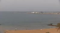Marina di Ragusa - Piaza Malta, Beach