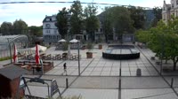 Place du marché