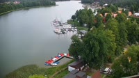 Wdzydze Kiszewskie - Vue panoramique