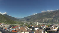Latsch - Panoramakamera