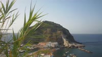 Ischia - Aragonese Castle