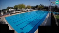 Celje - Piscine en plein air