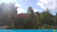 Station météo