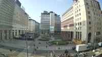 Milán - Piazza San Babila