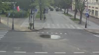 Aleja Armii Krajowej
