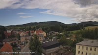 Vue de la ville