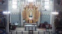 Wiele - Église