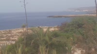 Lampedusa - Capo Ponente