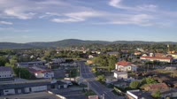 Vue de la ville